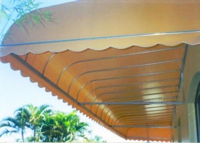 Cobertura de Lona Toldo Jaguariúna - Cobertura de Lona para Comércio