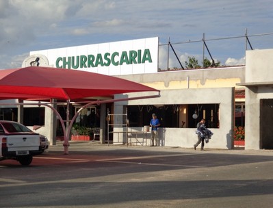 Empresa de Fachadas para Lanchonete Águas de Lindóia - Fachadas para Lanchonete