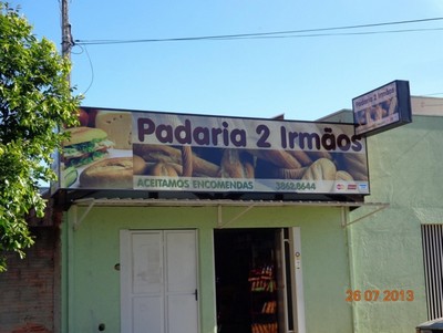 Empresa de Fachadas para Padaria Santo Antônio de Posse - Fachadas para Barbearia