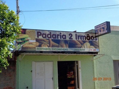 Empresa de Fachadas para Padaria Holambra - Fachadas para Auto Escola