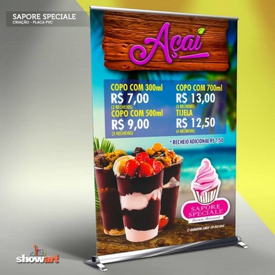 Impressão Digital de Banner Preço Conchal - Impressão Digital de Banners Personalizada