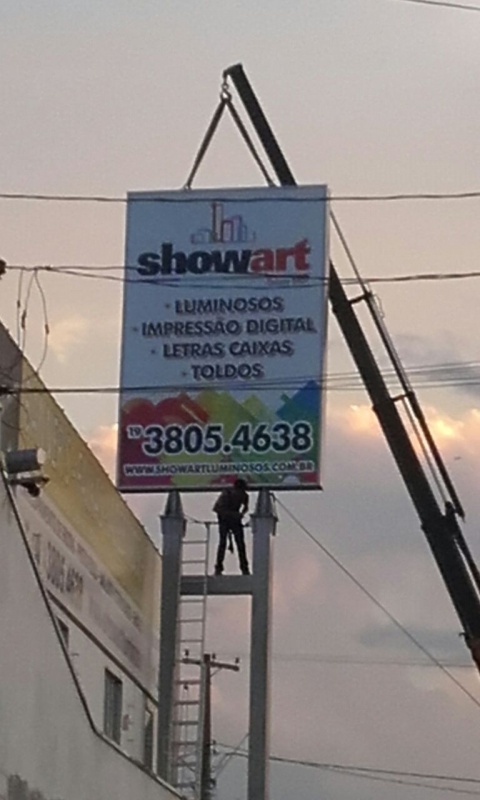 Impressões Digitais em Grandes Formatos Mogi Mirim - Impressão Digital de Banners Personalizada