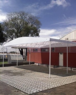 Quanto Custa Coberturas de Lona para Estacionamento Jaguariúna - Coberturas de Lona Tensionada