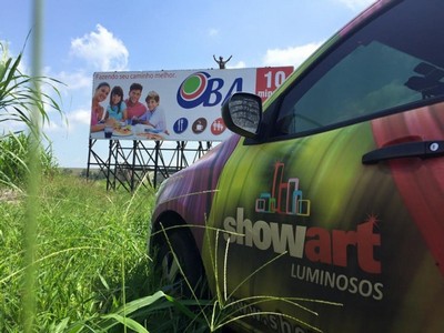 Quanto Custa Impressão de Lona para Outdoor Jaguariúna - Impressão Digital de Banner