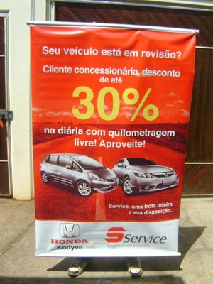 Quanto Custa Impressão Digital de Banners Personalizada Limeira - Impressão Digital de Banners Personalizada