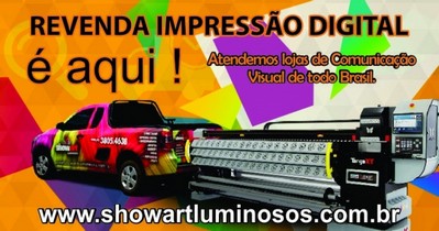 Revendas de Impressão Pirassununga - Impressão de Adesivos Personalizados para Empresas