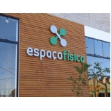 empresa de fachadas para academia Limeira