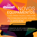terceirizações de comunicação visual Itapira