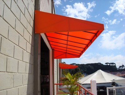 Toldos de Lona Preço Limeira - Toldo Personalizado para Loja