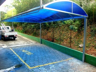 Toldos para Garagem Conchal - Toldo para Loja